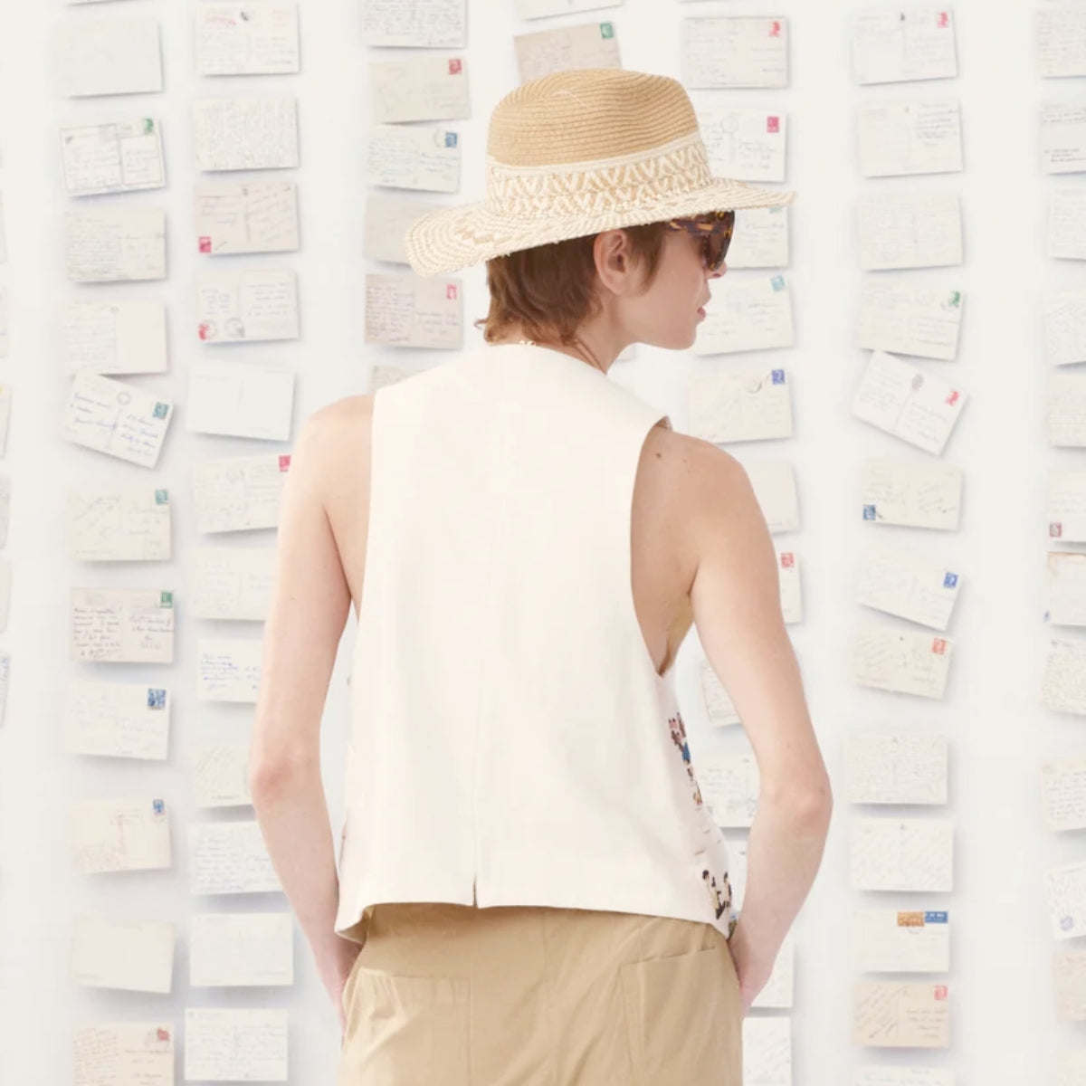 Mii La Provence Paco Gilet