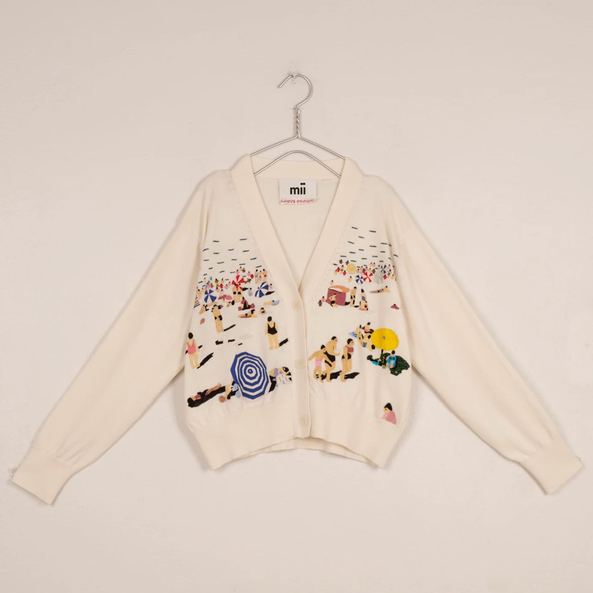 Mii La Provence Yaya Cardigan