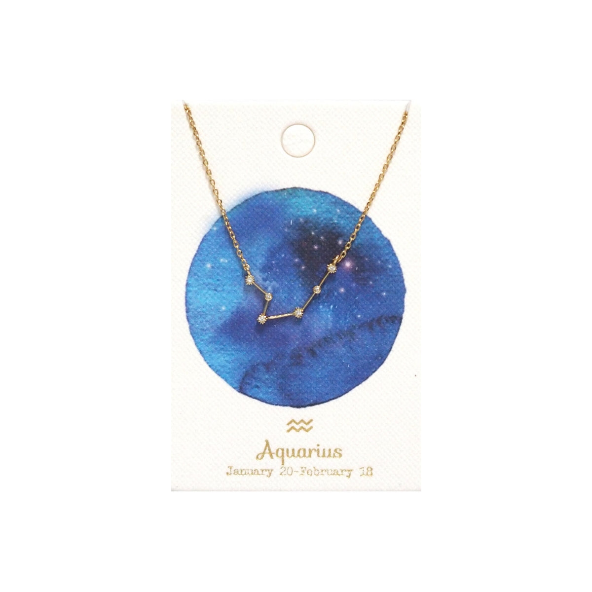 Buy Tai Zodiac Constellation Necklace Online for Women | Free 3-Hour Delivery in Dubai | Boom & Mellow UAE