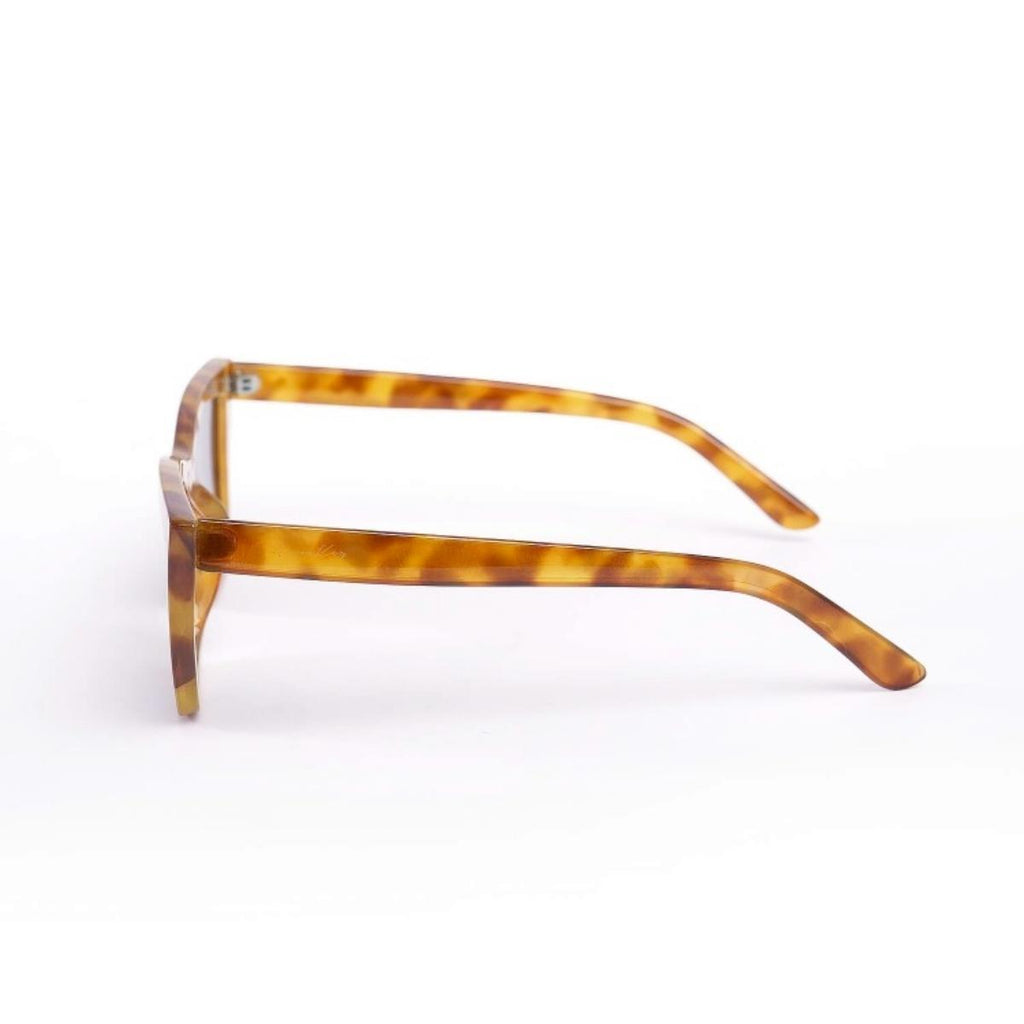 Annakey Sunglasses Grace Tortoise Sunglasses | Boom & Mellow