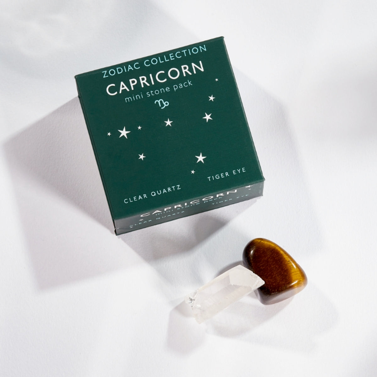 Buy GeoCentral Zodiac Mini Stone Pack Online for Women | Free 3-Hour Delivery in Dubai | Boom & Mellow UAE