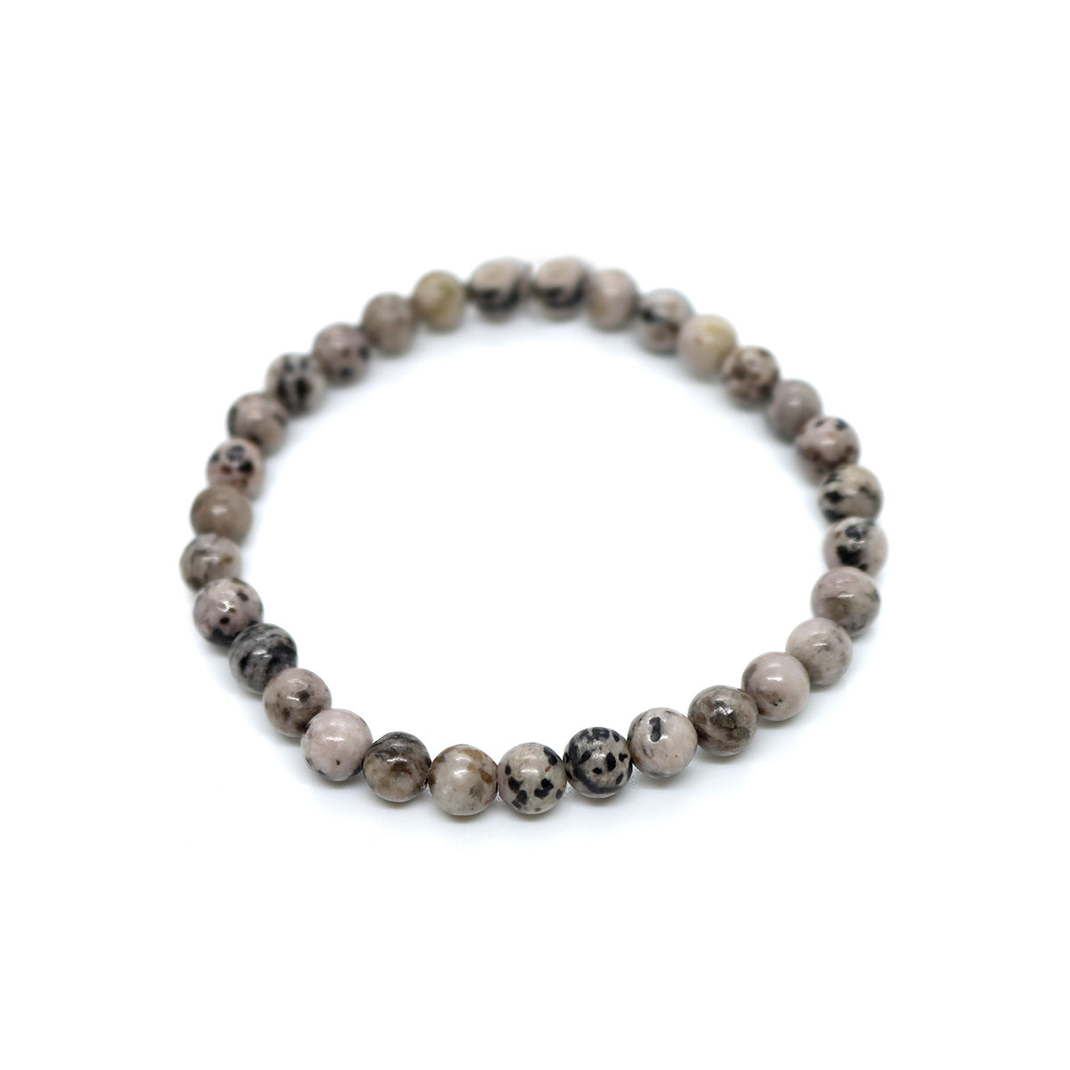 Buy GeoCentral Small Healing Stones Bead Bracelet Online for Women | Free 3-Hour Delivery in Dubai | Boom & Mellow UAE
