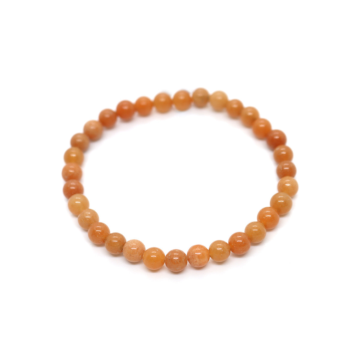 Buy GeoCentral Small Healing Stones Bead Bracelet Online for Women | Free 3-Hour Delivery in Dubai | Boom & Mellow UAE