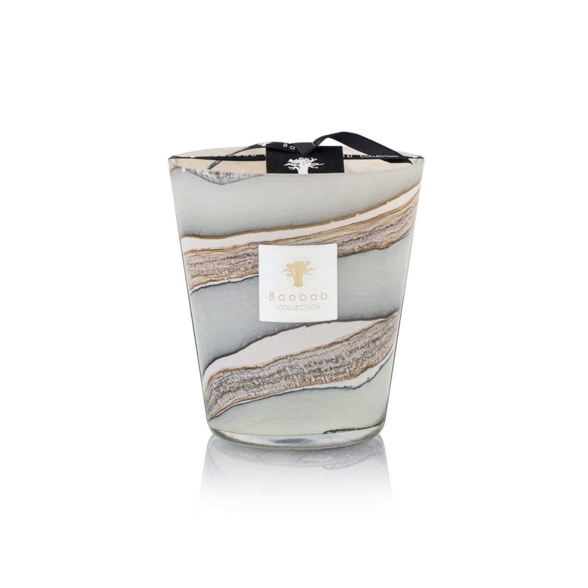 Baobab Collection Max 16 Sand Sonora Candle