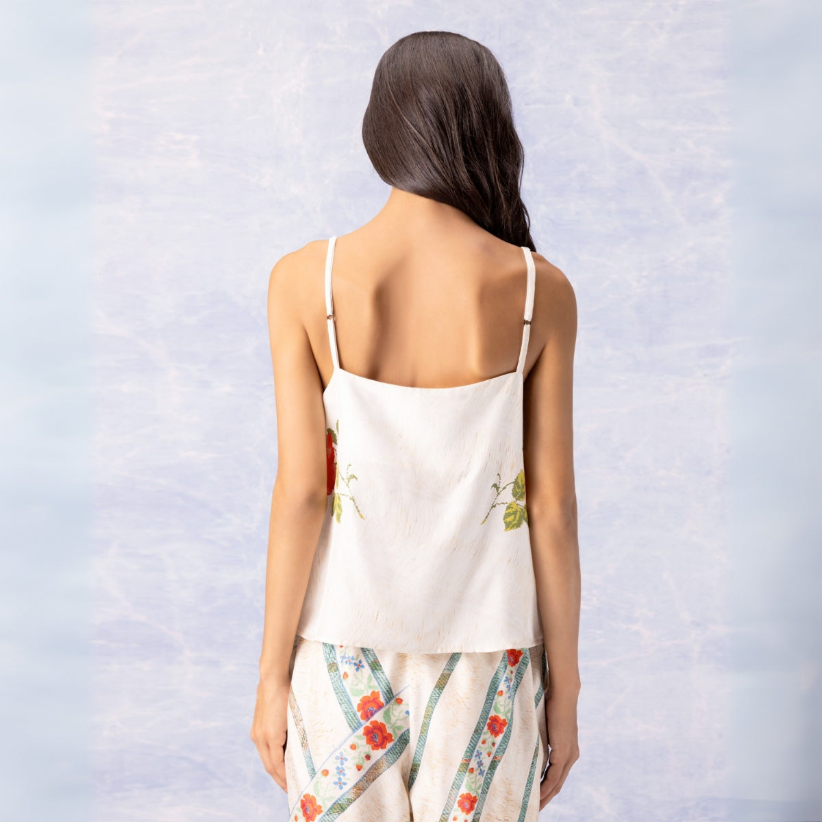 Buy Bokja Sawa Camisole Online for Women | Free 3-Hour Delivery in Dubai | Boom & Mellow UAE