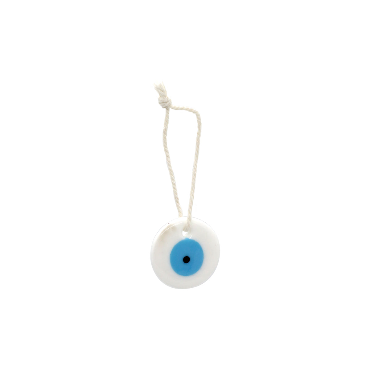 Buy You & Eye Small Evil Eye Wall Hanging Decor Online for Women | Free 3-Hour Delivery in Dubai | Boom & Mellow UAE