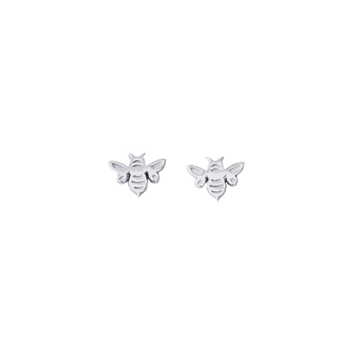 Buy Kris Nations Bumble Bee Stud Earrings Online for Women | Free 3-Hour Delivery in Dubai | Boom & Mellow UAE