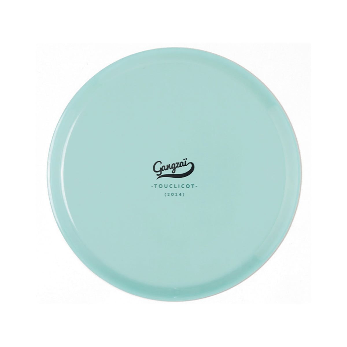 Buy Gangzai Design Touclicot Round Tray Online for Women | Free 3-Hour Delivery in Dubai | Boom & Mellow UAE