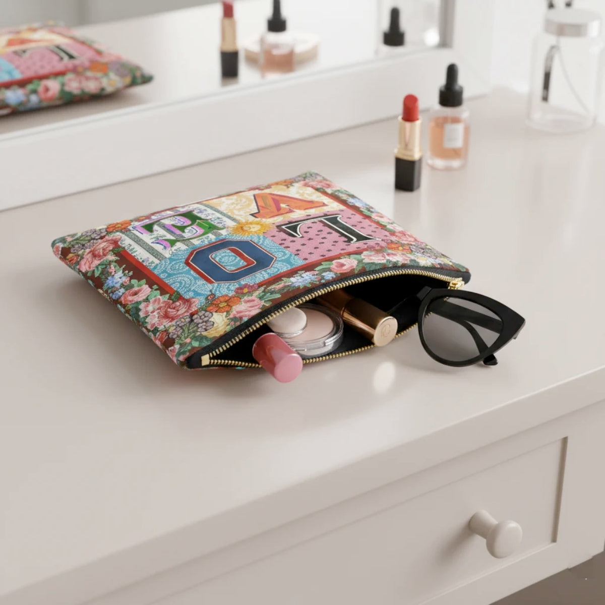 Mouchkine Jewelry In Love Pouch