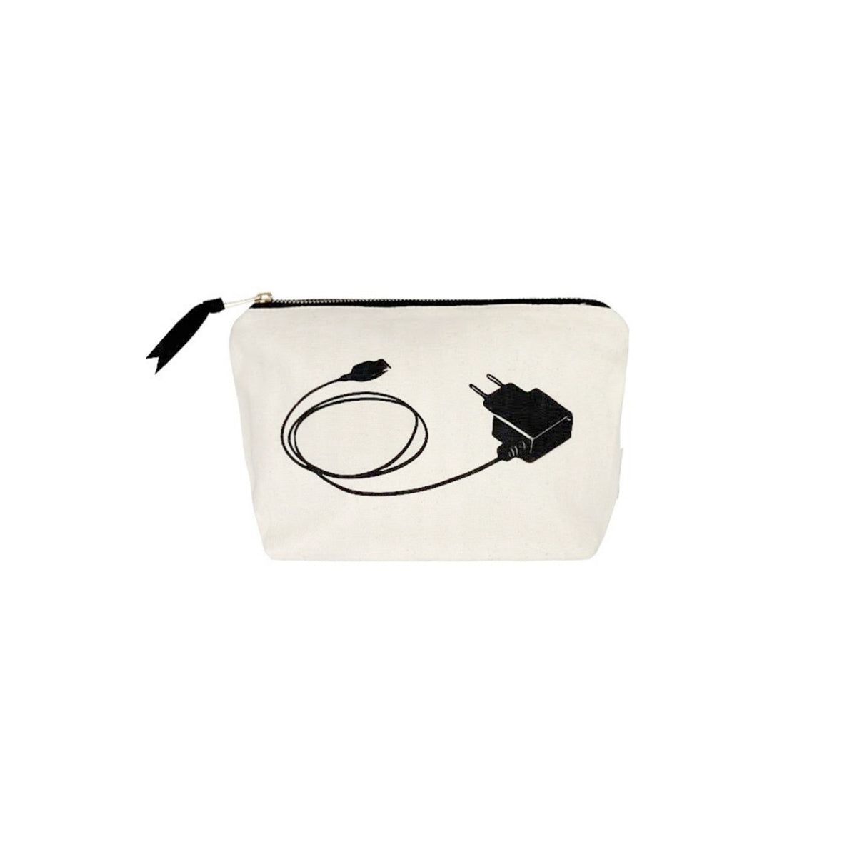Bag-All Cream Charger Organizer Pouch