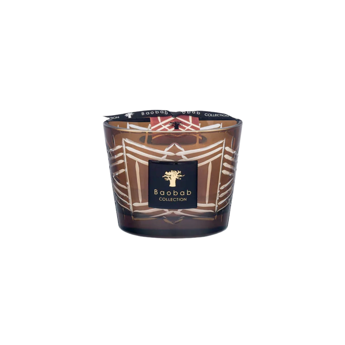 Baobab Collection Max 10 Heritage Fontenay Candle