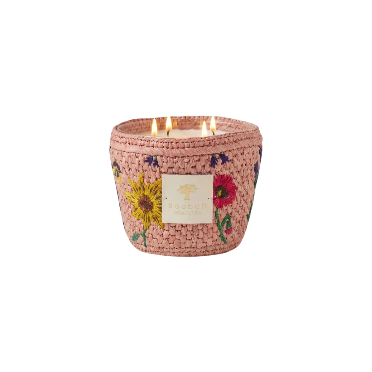 Baobab Collection Max 10 Vony Kopelika Candle