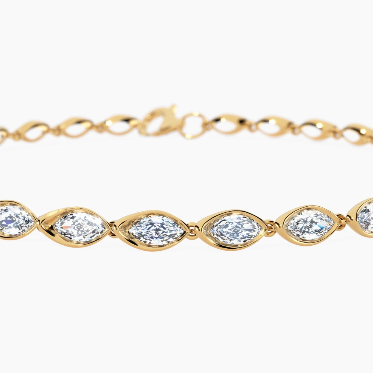 Core Line Bracelet