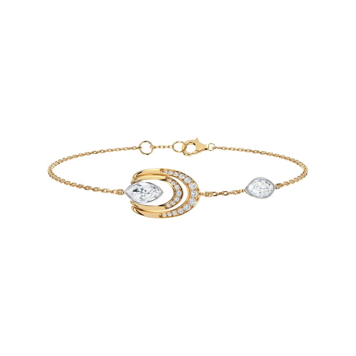 Zorae Unbound 11 Bracelet