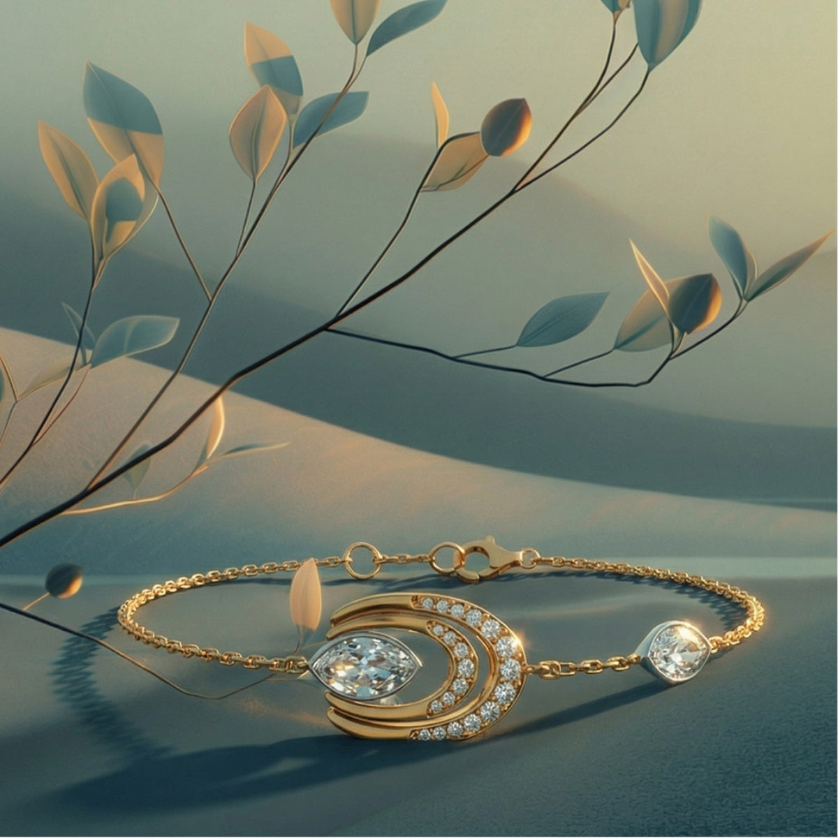 Unbound 11 Bracelet