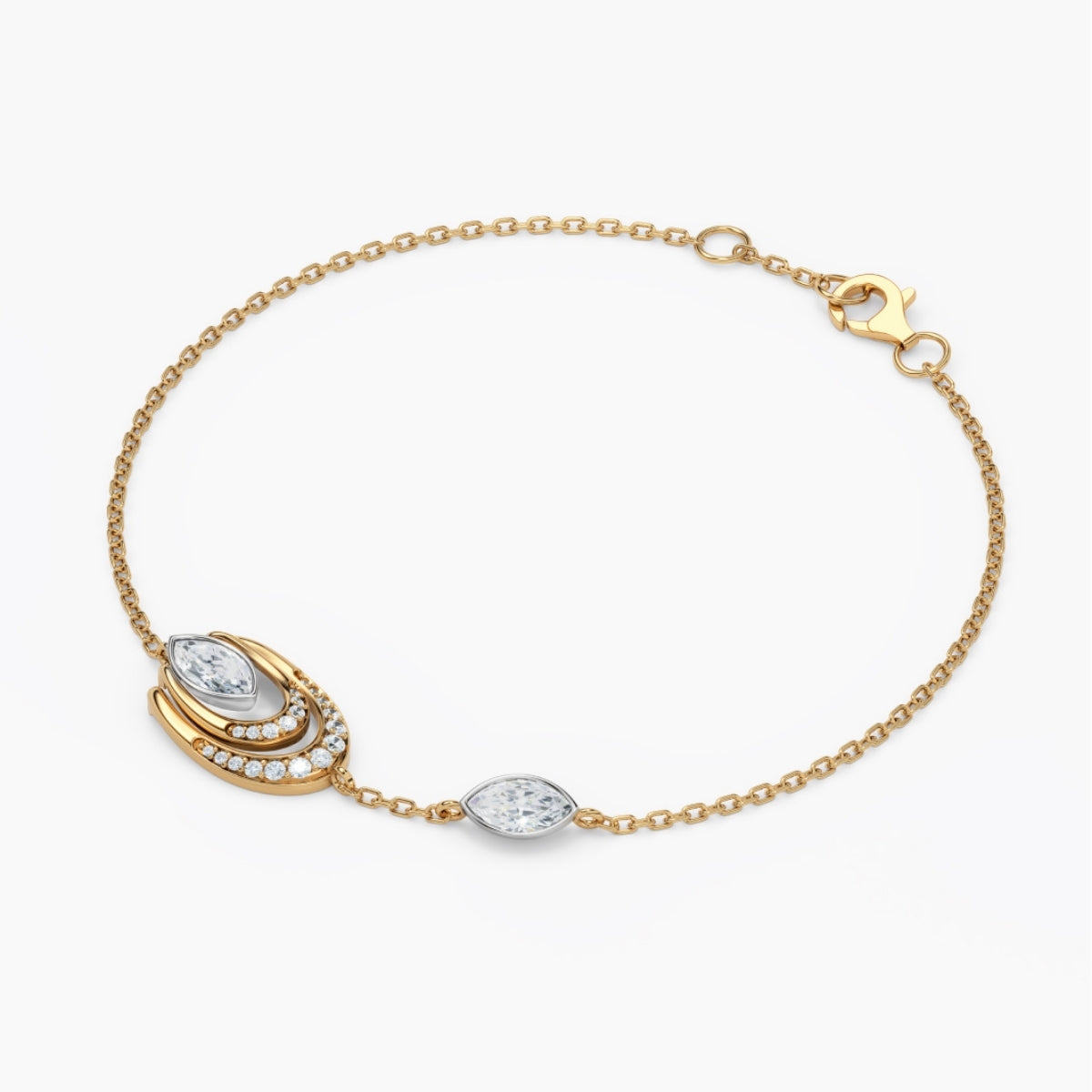 Unbound 11 Bracelet