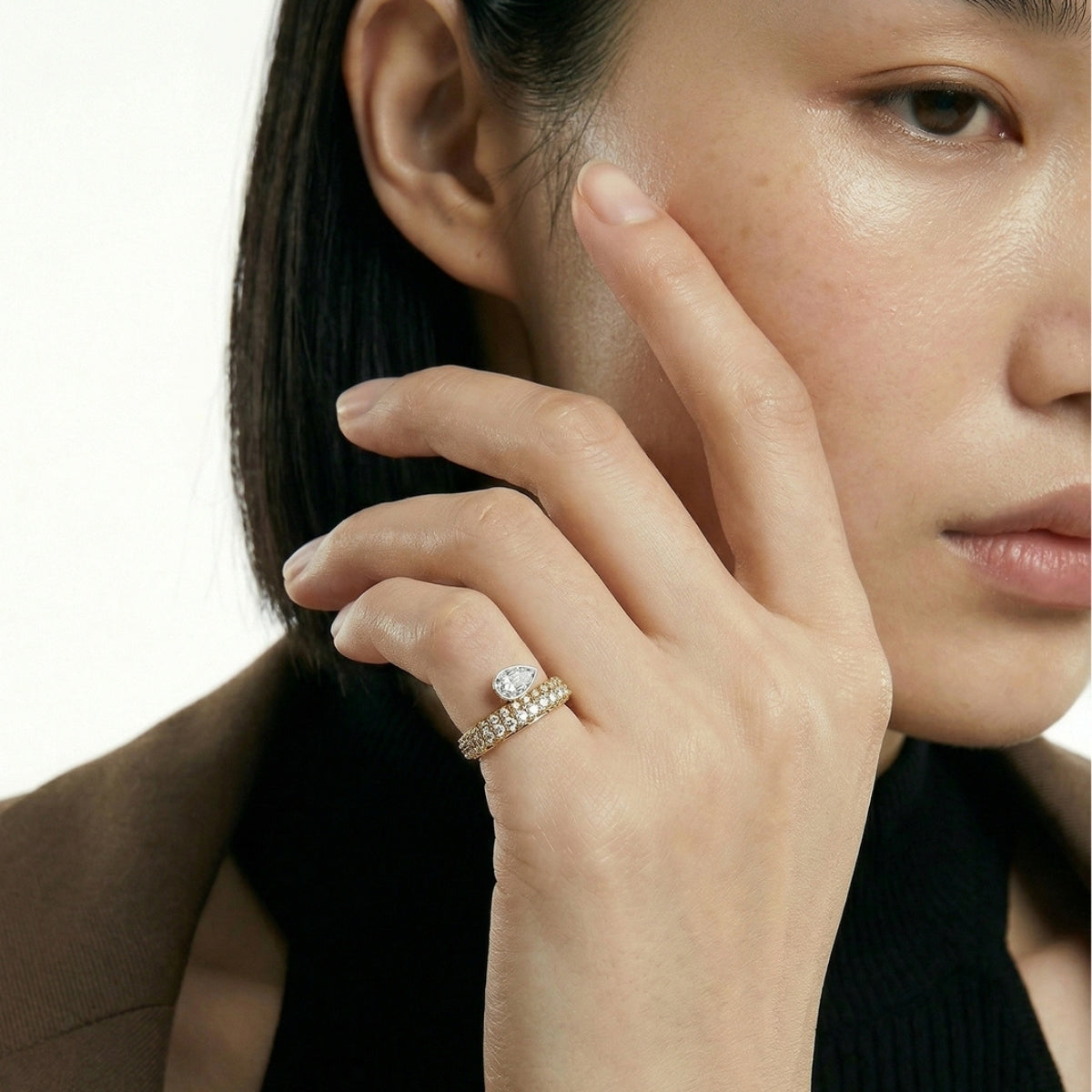Unbound 14 Ring