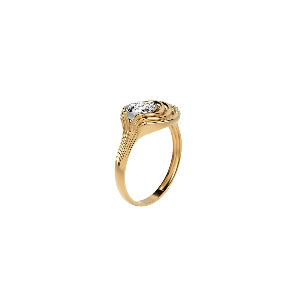 Unbound 13 Ring