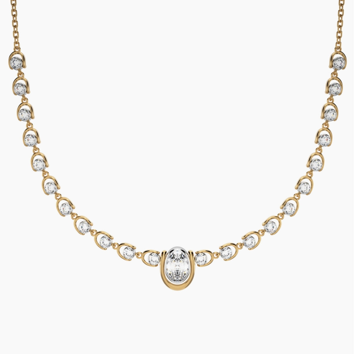 Zorae Unbound 09 Necklace