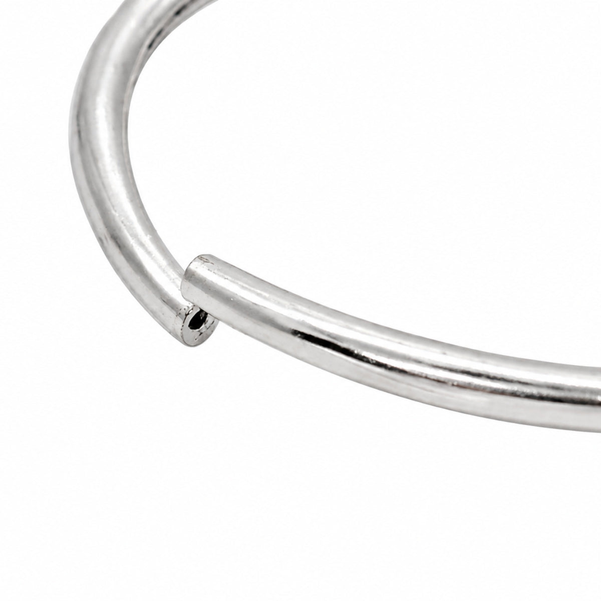 Tube Open Collar Choker