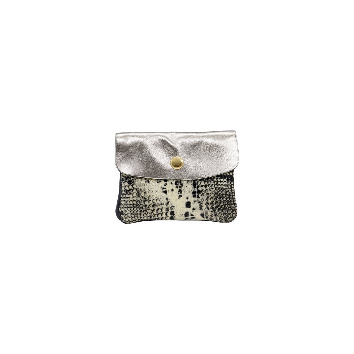 Ebarrito Mini Leather Wallet
