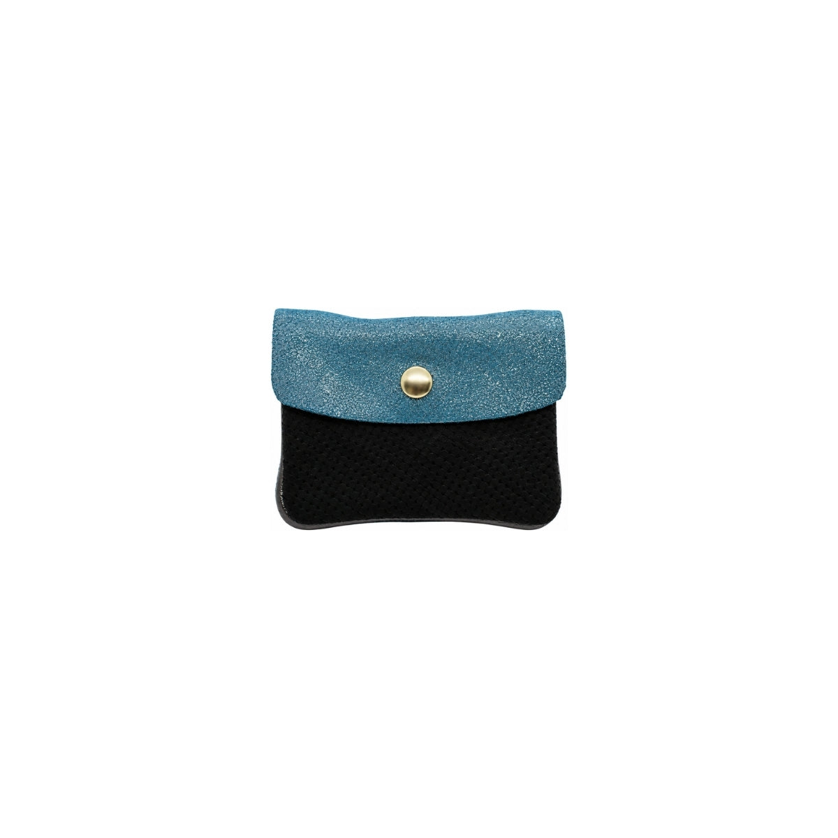 Ebarrito Mini Leather Wallet