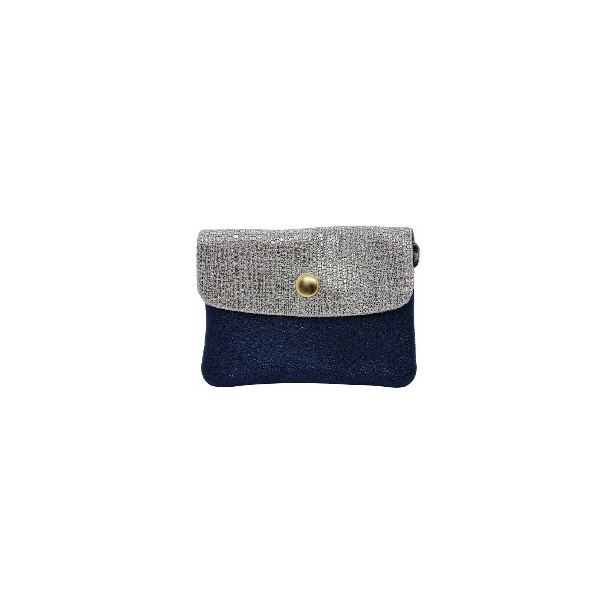 Ebarrito Mini Leather Wallet