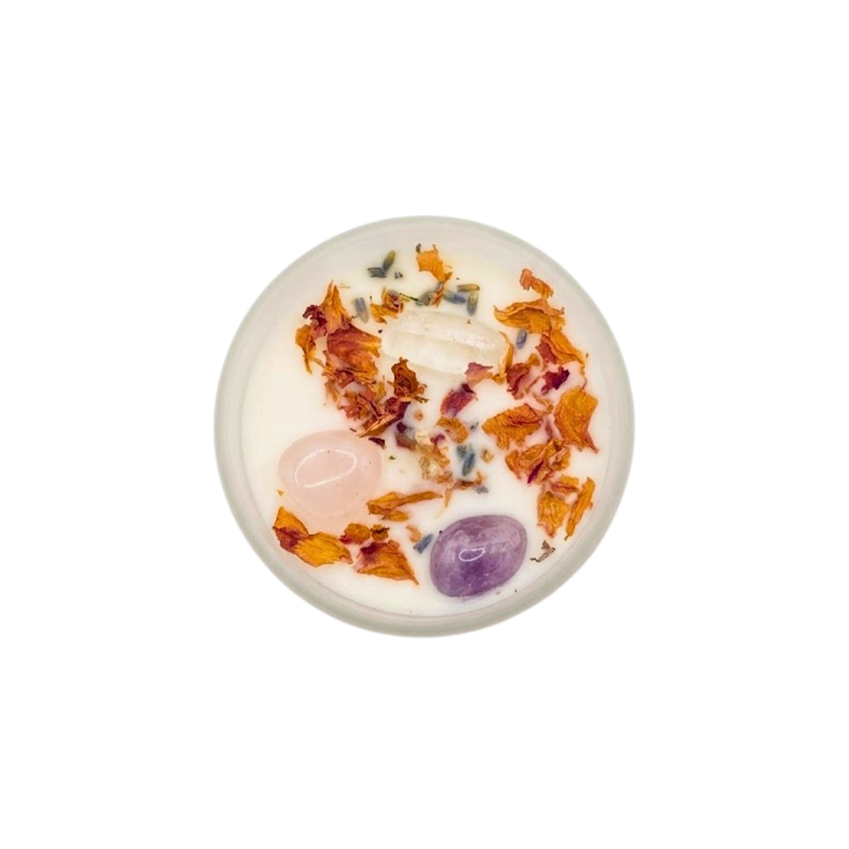 Theia Candles Blackcurrant Vetiver Candle