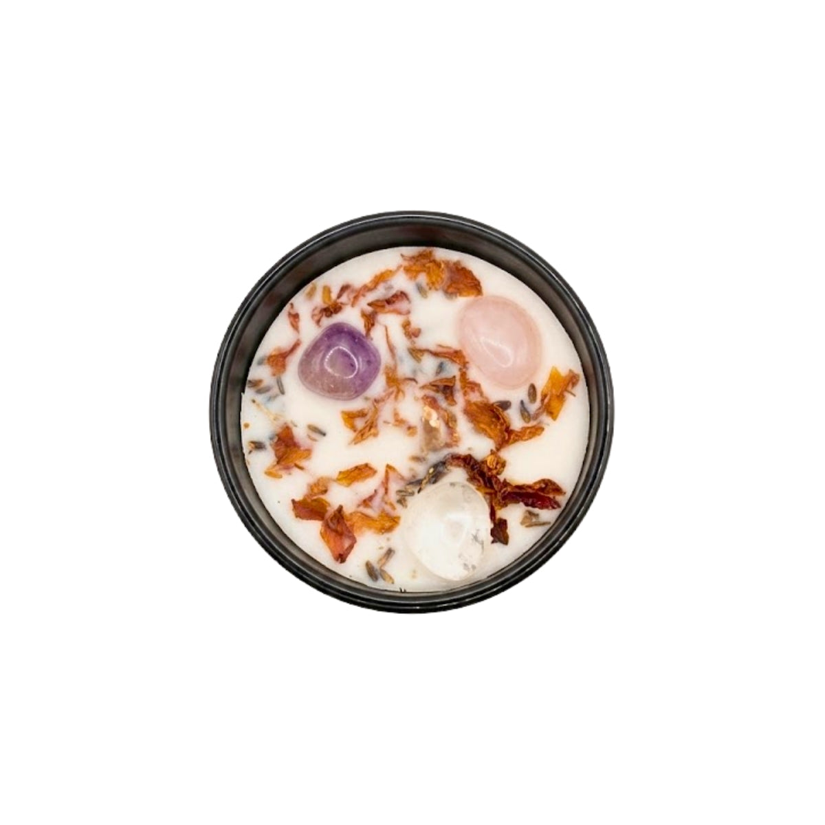 Theia Candles Mango and Oud Candle