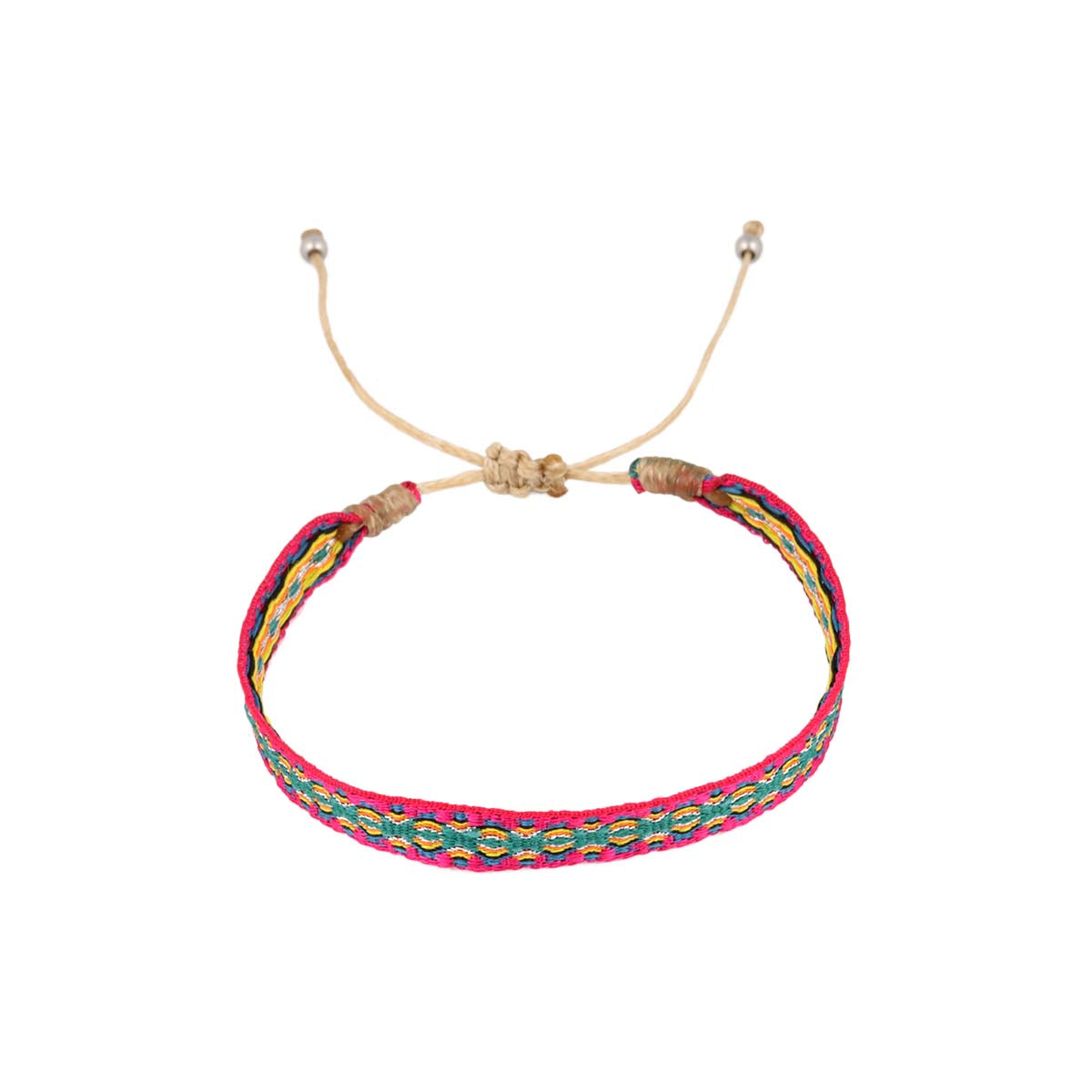 Buy You & Eye Boho Friendship Bracelet Online for Women | Free 3-Hour Delivery in Dubai | Boom & Mellow UAE