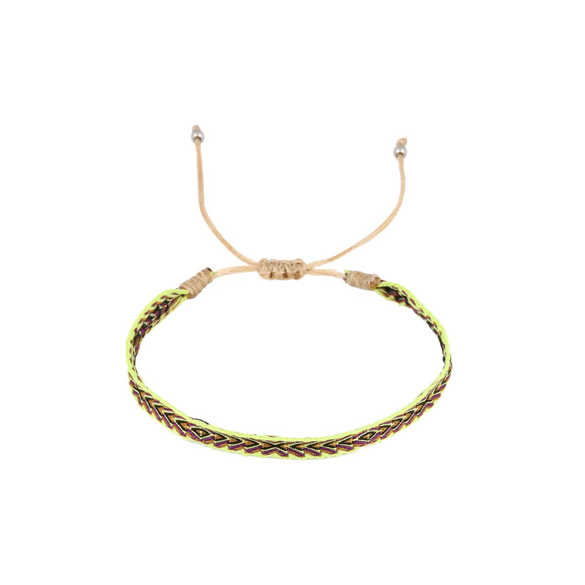Buy You & Eye Boho Friendship Bracelet Online for Women | Free 3-Hour Delivery in Dubai | Boom & Mellow UAE