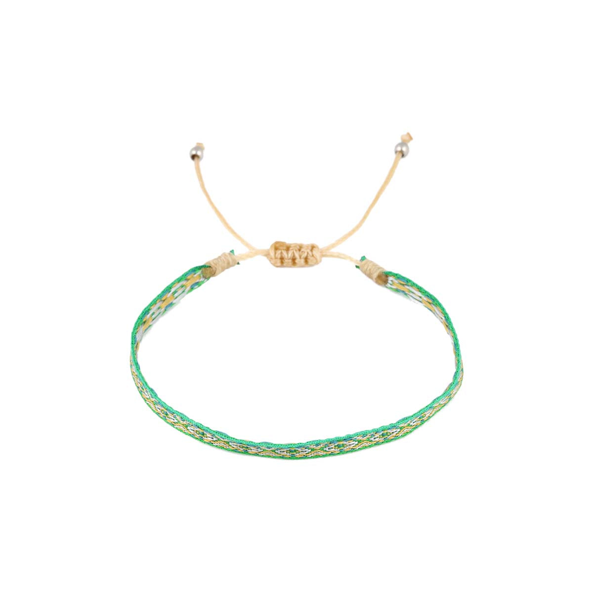 Buy You & Eye Boho Friendship Bracelet Online for Women | Free 3-Hour Delivery in Dubai | Boom & Mellow UAE