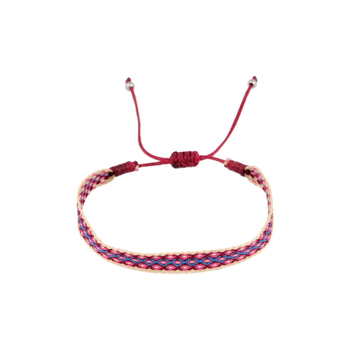 Buy You & Eye Boho Friendship Bracelet Online for Women | Free 3-Hour Delivery in Dubai | Boom & Mellow UAE