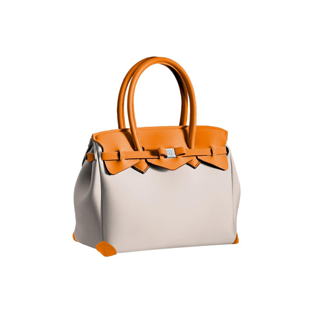 Save My Bag Miss Plus Cheval Handbag | Boom & Mellow