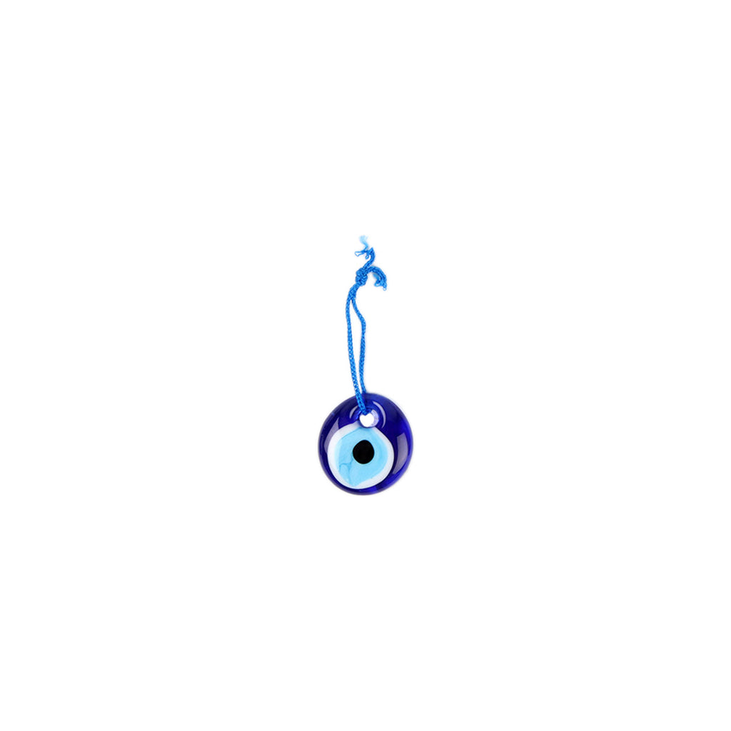 You & Eye Small Evil Eye Hanging Decor | Boom & Mellow