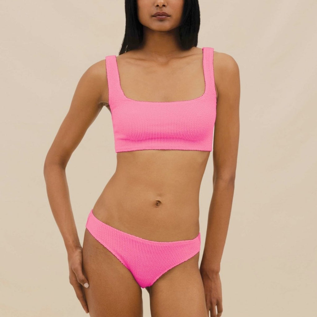 Sorbet Island Celine Pink Bikini | Boom & Mellow