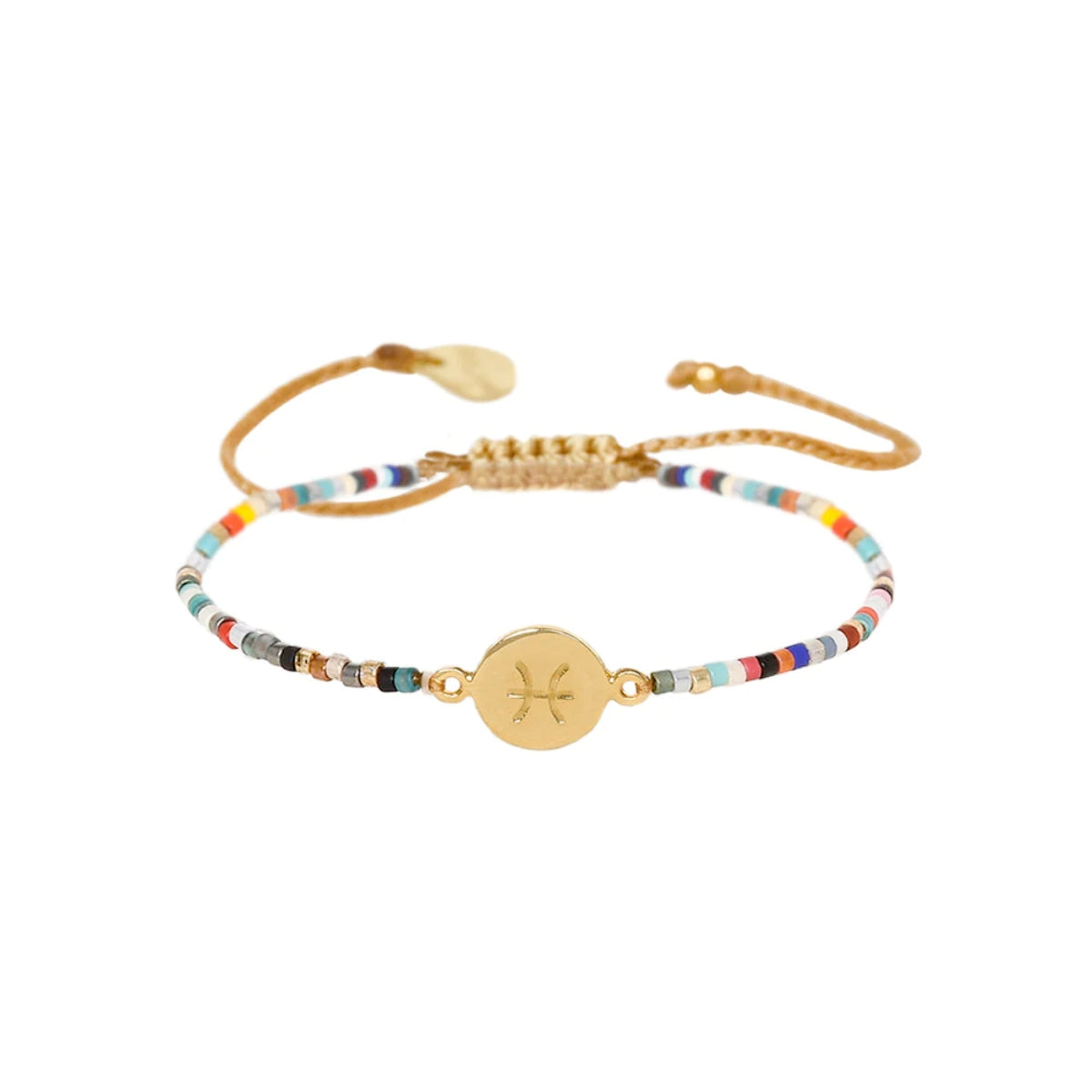 Buy Mishky Indigo Summer Love Bracelet Online for Women | Free 3-Hour Delivery in Dubai | Boom & Mellow UAE