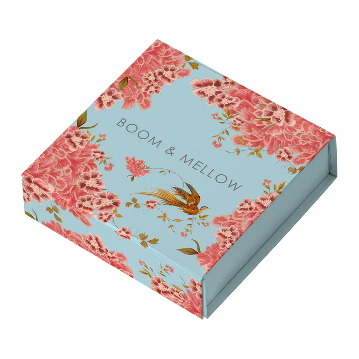 Buy Magnetic Gift Box | Boxes Online for Women | Free 3-Hour Delivery in Dubai | Boom & Mellow UAE | Gift Box
