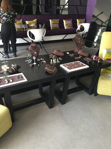 Boom & Mellow @ oliveto Bahrain