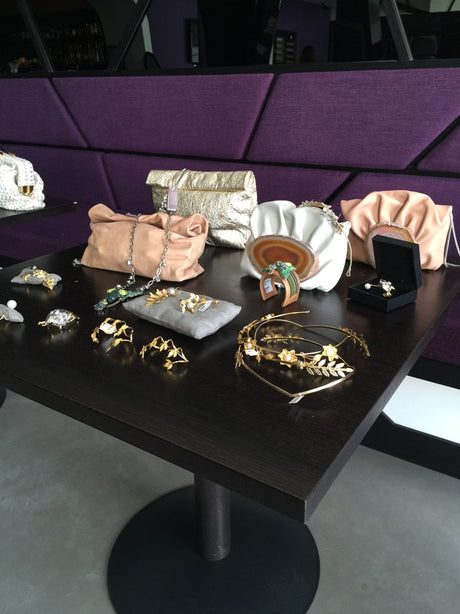 Boom & Mellow @ oliveto Bahrain