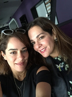 Boom & Mellow @ oliveto Bahrain