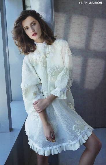 Boom & Mellow featured in Grazia Magazine