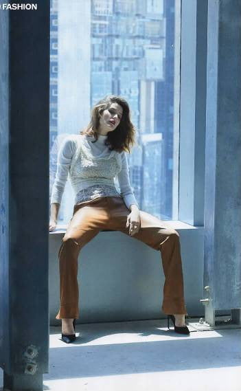 Boom & Mellow featured in Grazia Magazine