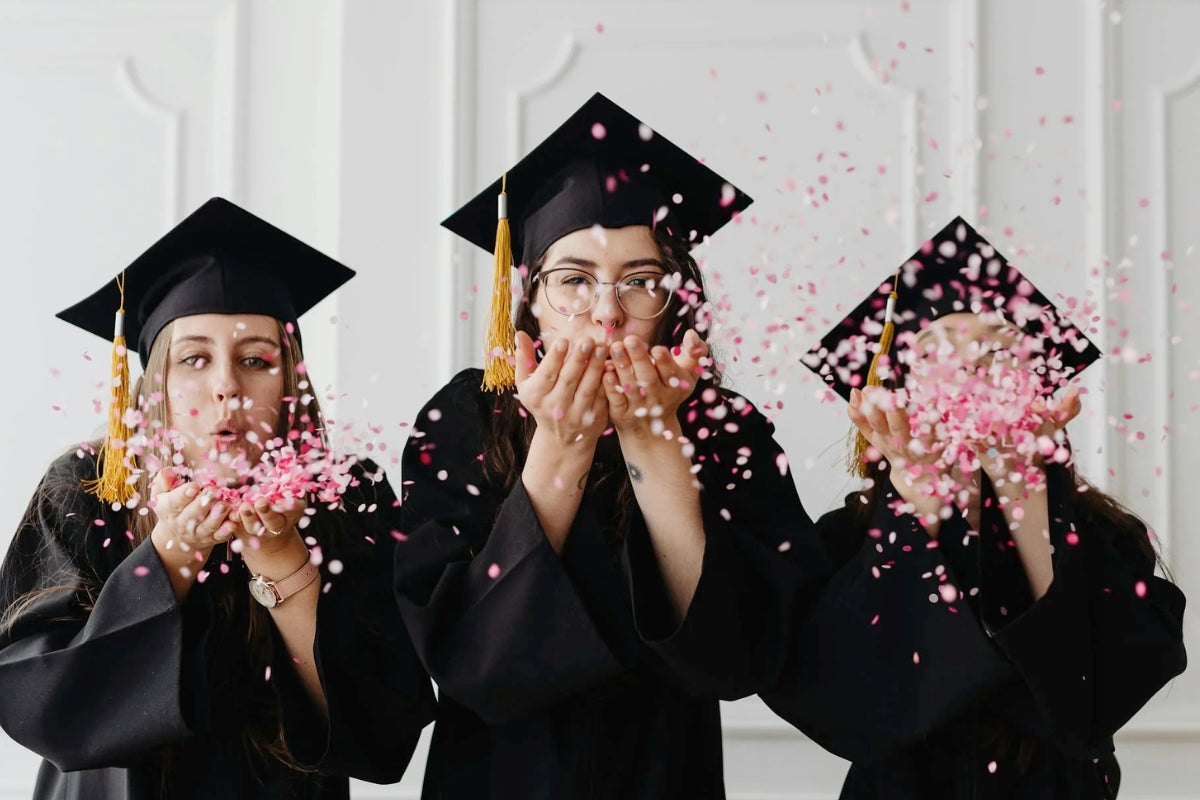 Graduation gifts in Dubai- Boom & Mellow