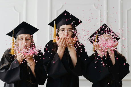 Graduation gifts in Dubai- Boom & Mellow