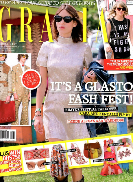 Grazia