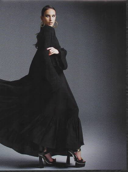 Boom & Mellow featured in Haya Magazine