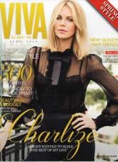 Boom & Mellow featured in VIVA Magazine