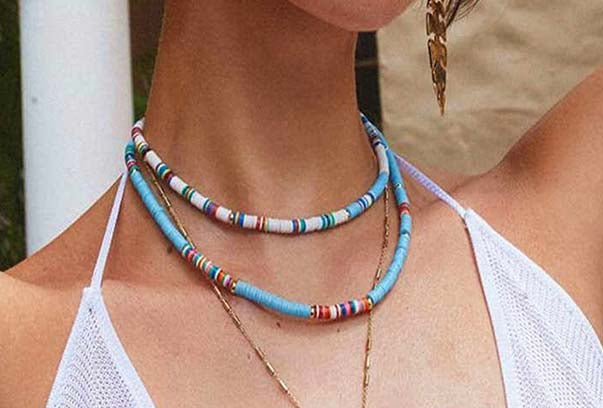 Beads – Always Trending