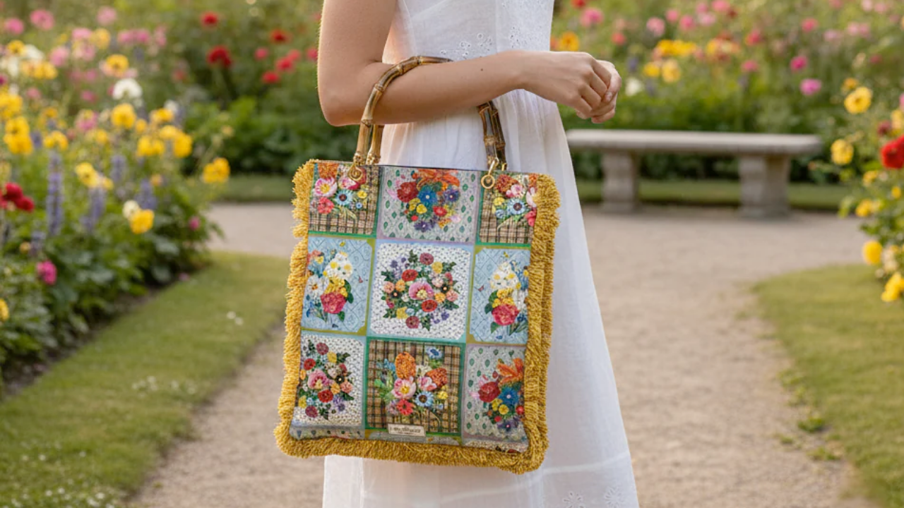 Women's Bags — Beach Bags, Clutch Bags & Travel Organizers at Boom & Mellow